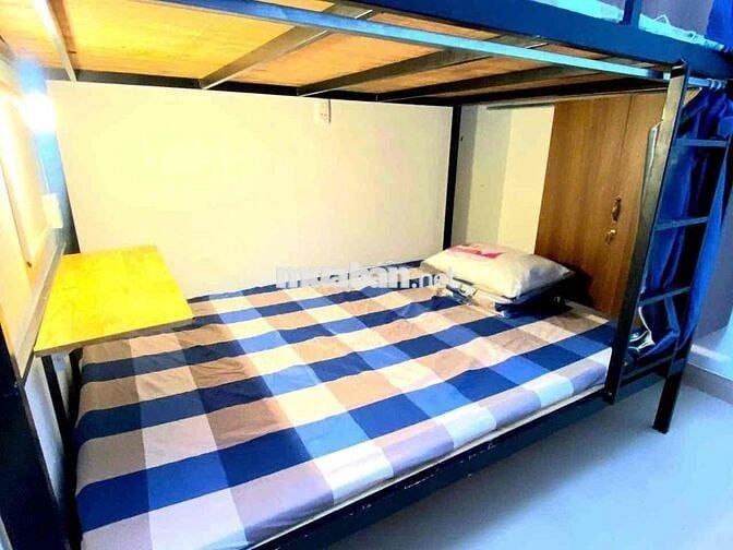 Phòng trọ giá rẻ cho sinh viên/người đi làm chỉ hơn 1.000.000₫