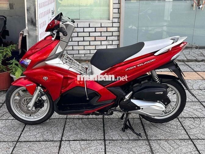 Airblade 125 2018 khoá smk,xe còn rất đẹp,máy zin