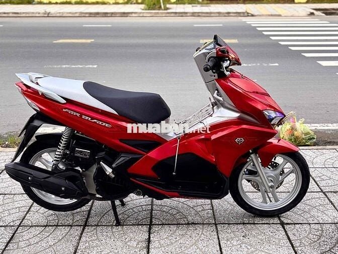 Airblade 125 2018 khoá smk,xe còn rất đẹp,máy zin
