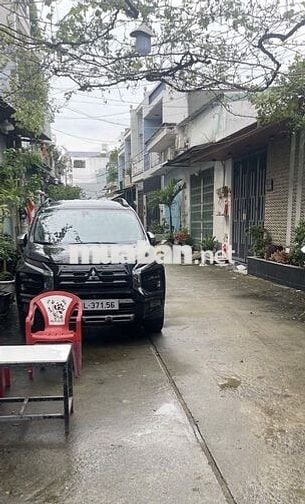 Nhà chín chủ 25/54 Hồ Văn Long.Tân Tạo.Bình Tân.10X12.35M.Giá 5.69%Tỷ