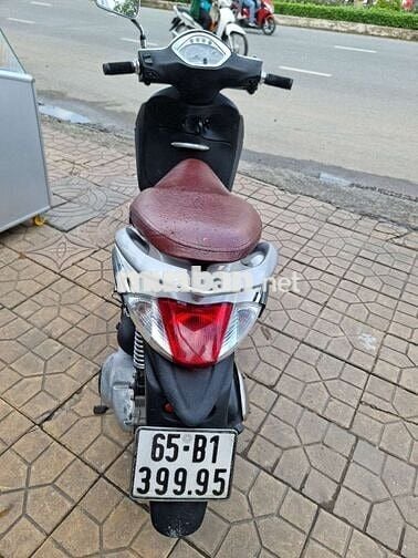 Xe rất đẹp máy như xe điện