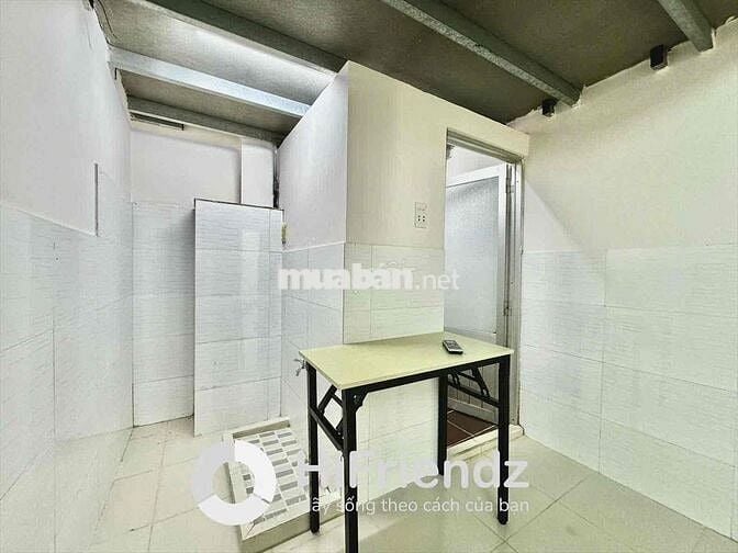 💥PHÒNG GÁC SIÊU ĐẸP | SẴN NỘI THẤT CƠ BẢN | TRỐNG SẴN Ở LIỀN