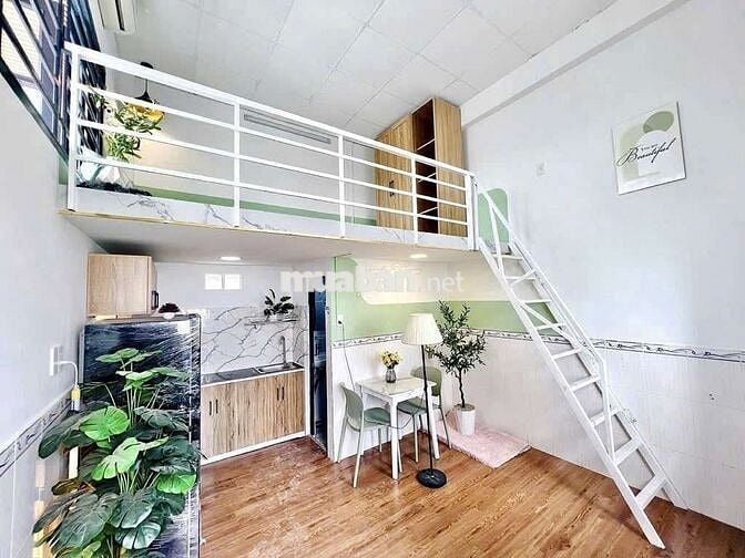 CHDV 4 TẦNG - FULL 18 PHÒNG , HẺM ÔTÔ , BÌNH THÀNH, BÌNH TÂN