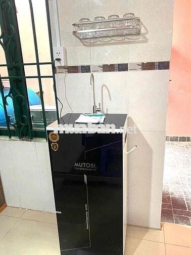 Phòng trọ giá rẻ cho sinh viên/người đi làm chỉ hơn 1.000.000₫