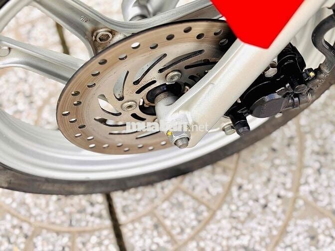 Airblade 125 2018 khoá smk,xe còn rất đẹp,máy zin