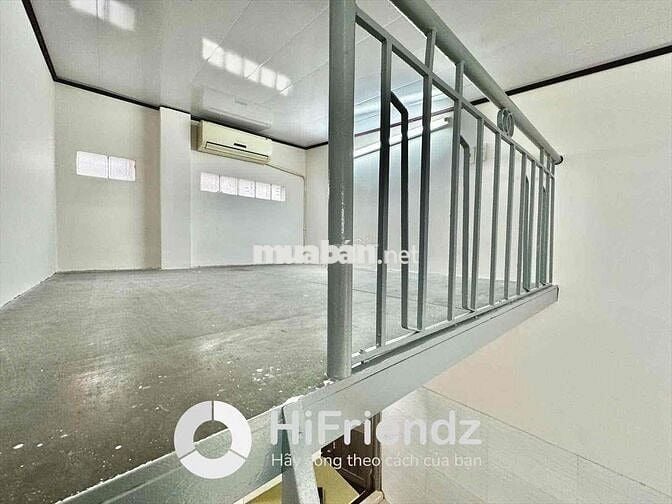 💥PHÒNG GÁC SIÊU ĐẸP | SẴN NỘI THẤT CƠ BẢN | TRỐNG SẴN Ở LIỀN