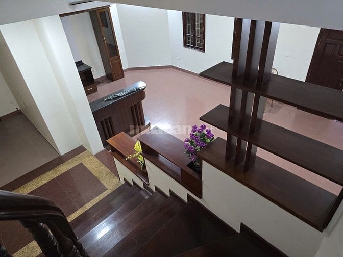 Cho thuê biệt thự Dương Đình Nghê, Cầu Giấy, 95m2*4 tầng, 48 triệu