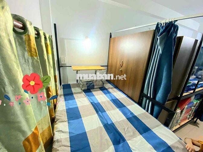 Phòng trọ giá rẻ cho sinh viên/người đi làm chỉ hơn 1.000.000₫