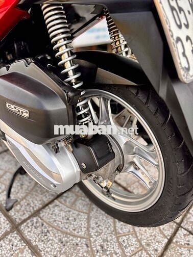 Airblade 125 2018 khoá smk,xe còn rất đẹp,máy zin