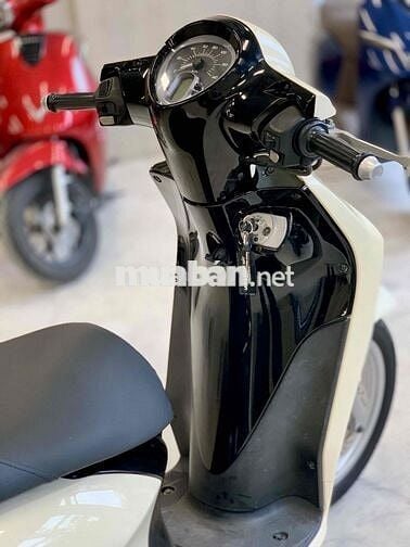 Yamaha Janus 125 2020 trắng sữa siêu đẹp chính chủ