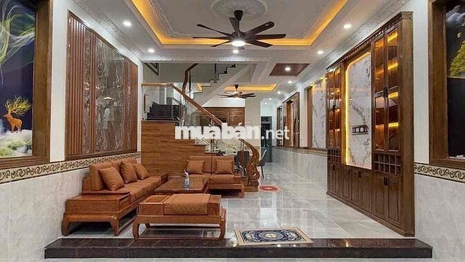 Cần bán nhà chính chủ kế bên big c goo dĩ an bình dương