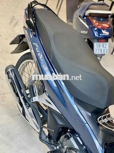 Honda Future 125 LED 2022 BSTP chính chủ 16,000 km