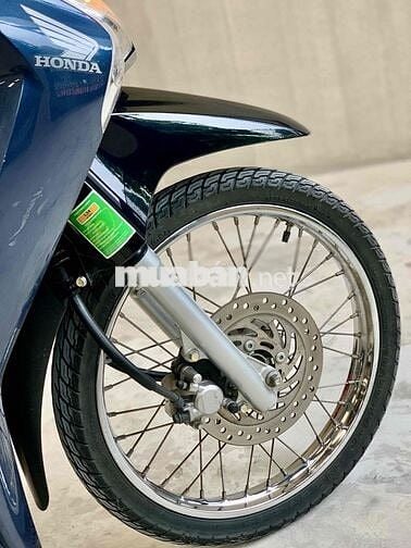 Honda Future 125 LED 2022 BSTP chính chủ 16,000 km