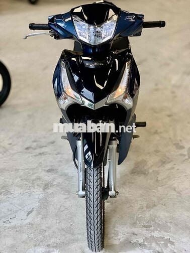 Honda Future 125 LED 2022 BSTP chính chủ 16,000 km