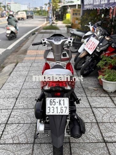 Airblade 125 2018 khoá smk,xe còn rất đẹp,máy zin