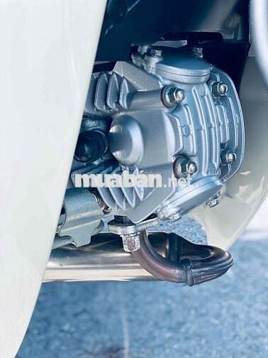 HONDA SUPER CUB 125 2022 XE MỚI 95%