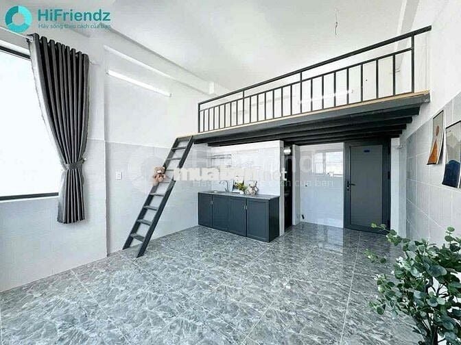 ✨Khai Trương căn hộ Duplex ngay cầu Bình Lợi, Đặng Thuỳ Trâm BT