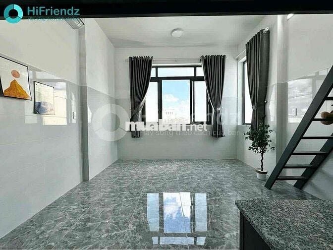 ✨Khai Trương căn hộ Duplex ngay cầu Bình Lợi, Đặng Thuỳ Trâm BT