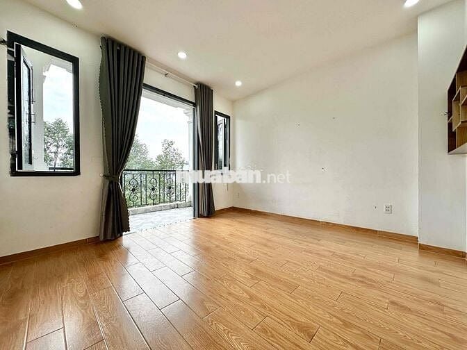 Studio Bancol 28m2 Đường Lê Đức Anh, Q, Bình Tân (ngay CĐ Y Dược SG)