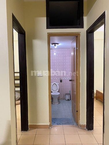 Cho Thuê Chung Cư Đồng Tàu Thịnh Liệt, Trung Tâm Hoàng Mai Giá chỉ 8,x