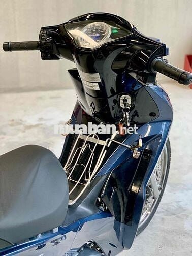 Honda Future 125 LED 2022 BSTP chính chủ 16,000 km
