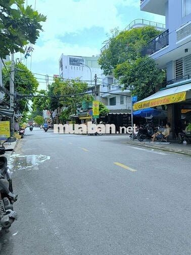 Nhà 4 Tầng (4x20) MTKD Đường Số 1  – Gần Chợ Tân Mỹ – Giá 13,5 Tỷ