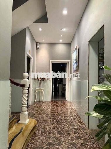 🔥Hàng Hiếm Nhà Mặt Tiền Hàm Nghi 243m² Khu Sầm Uất Nhất Quận 1