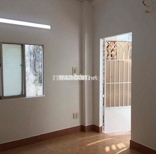 Nhà cho thuê - 1trệt 1lầu - 2pn - Hoàng Văn Thụ - p9, Phú Nhuận