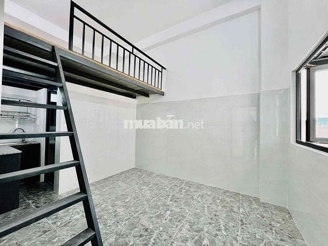 ✨Khai Trương căn hộ Duplex ngay cầu Bình Lợi, Đặng Thuỳ Trâm BT