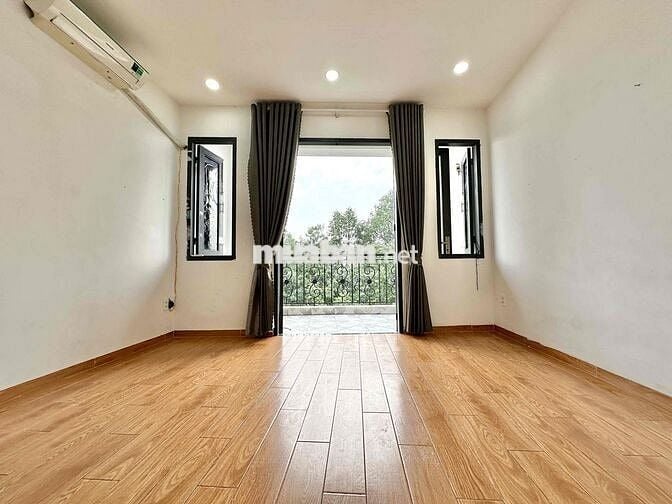 Studio Bancol 28m2 Đường Lê Đức Anh, Q, Bình Tân (ngay CĐ Y Dược SG)