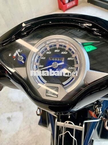 Honda Future 125 LED 2022 BSTP chính chủ 16,000 km