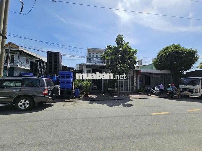 Đất 125m KDC Phú Mỹ Hiệp,gần TT Y Tế Dĩ An