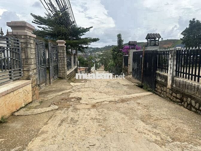 Cần tiền bán lỗ nặng lô 20x46m, 920m2 giá 300triệu Cách 10km đến ĐàLạt