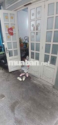 Nhà cho thuê - 1trệt 1lầu - 2pn - Hoàng Văn Thụ - p9, Phú Nhuận