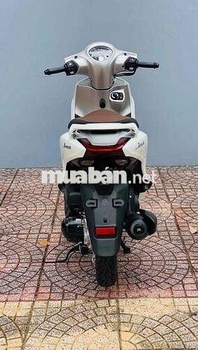 YAMAHA JANUS 2025 SIÊU LƯỚT