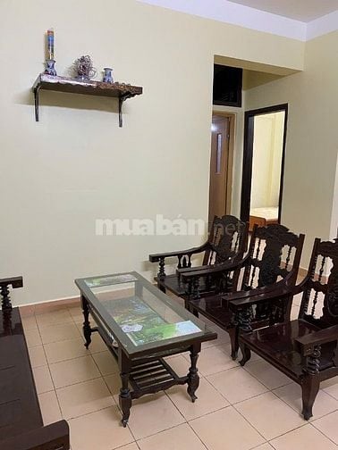 Cho Thuê Chung Cư Đồng Tàu Thịnh Liệt, Trung Tâm Hoàng Mai Giá chỉ 8,x