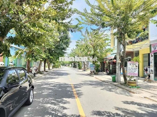 Xuất hiện 2 lô liền kề hơn 200m2 - Gần KDC Bửu Long -Chỉ 500tr sở hữu