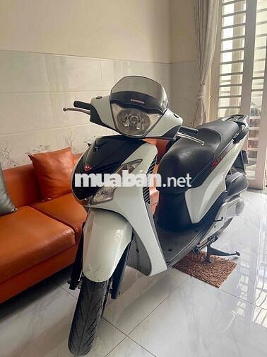 Cần bán chiếc Sh mẫu Ý 2012 Sm 501 BSTP ❤️