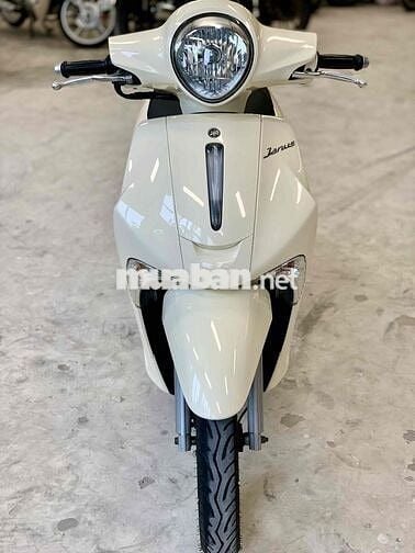 Yamaha Janus 125 2020 trắng sữa siêu đẹp chính chủ
