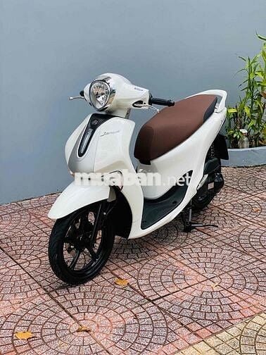 YAMAHA JANUS 2025 SIÊU LƯỚT