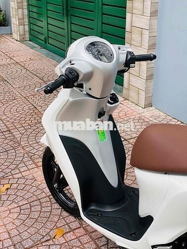 YAMAHA JANUS 2025 SIÊU LƯỚT
