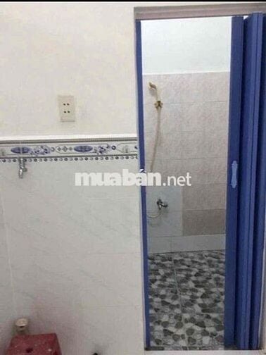 Nhà cho thuê - 1trệt 1lầu - 2pn - Hoàng Văn Thụ - p9, Phú Nhuận