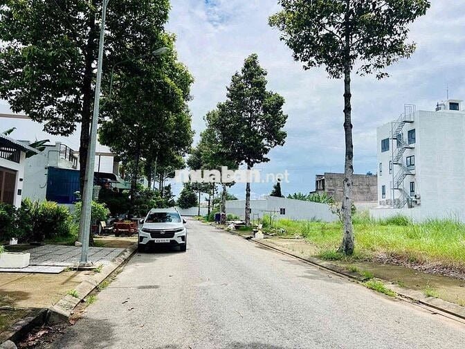 Xuất hiện 2 lô liền kề hơn 200m2 - Gần KDC Bửu Long -Chỉ 500tr sở hữu