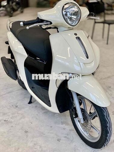 Yamaha Janus 125 2020 trắng sữa siêu đẹp chính chủ
