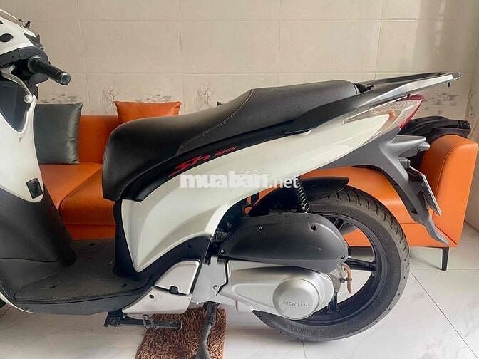 Cần bán chiếc Sh mẫu Ý 2012 Sm 501 BSTP ❤️