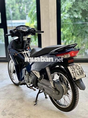 Honda Future 125 LED 2022 BSTP chính chủ 16,000 km