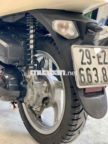 Yamaha Janus 125 2020 trắng sữa siêu đẹp chính chủ