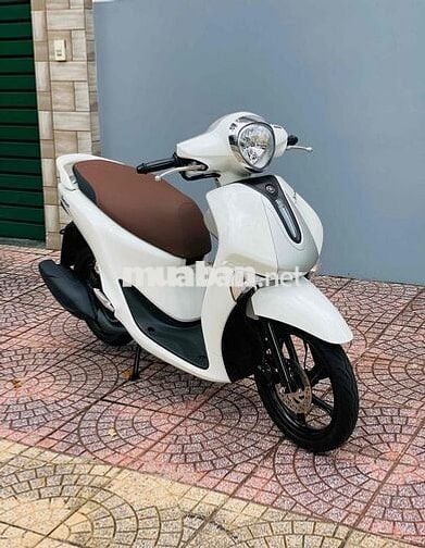 YAMAHA JANUS 2025 SIÊU LƯỚT