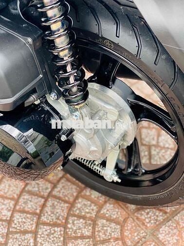 YAMAHA JANUS 2025 SIÊU LƯỚT