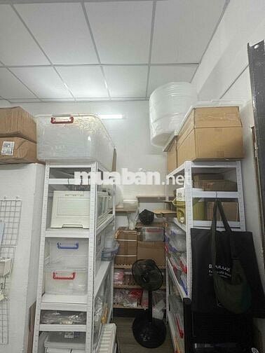 Sang Tiệm đường Tô Vĩnh Diện 42m2